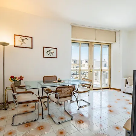 Apartment Margari Bright With Parking Otranto