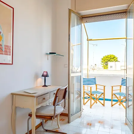 Apartment Margari Bright With Parking *