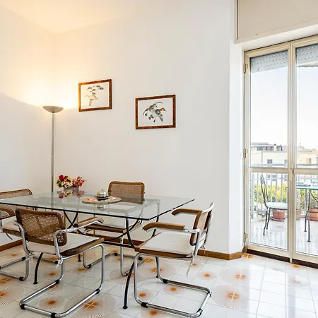 Apartment Margari Bright With Parking *