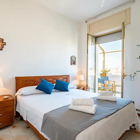 Margari Bright With Parking * Otranto
