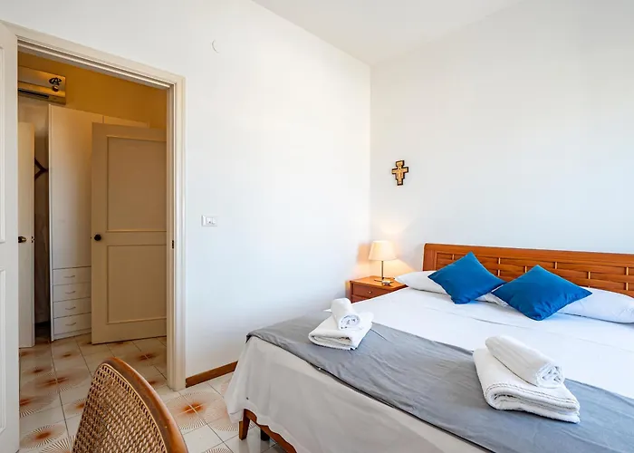 Margari Bright With Parking Apartamento *