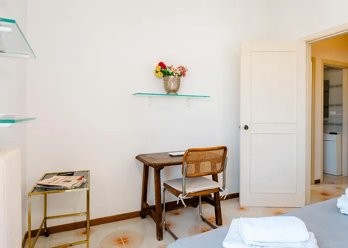 Apartamento Margari Bright With Parking Otranto