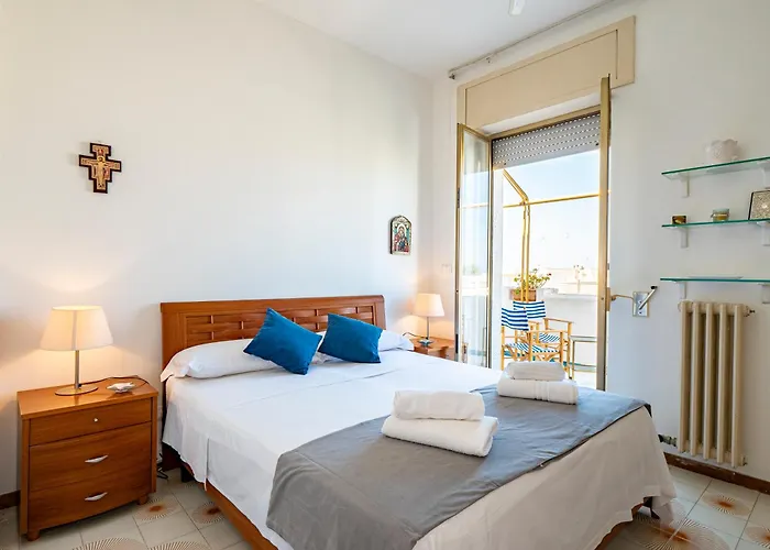 Margari Bright With Parking * Otranto